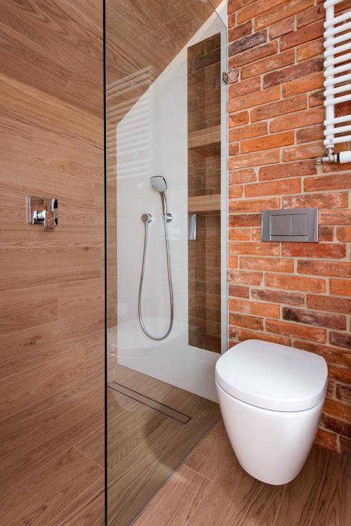 Tomasza Residence Kraków Zewnętrze zdjęcie