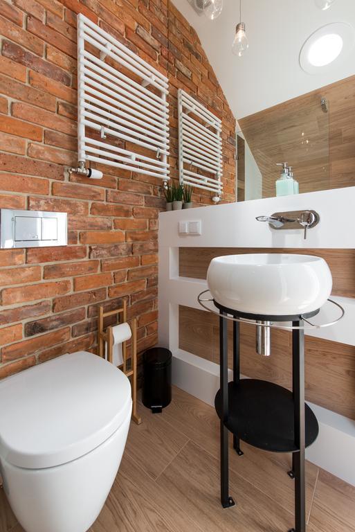Tomasza Residence Kraków Zewnętrze zdjęcie