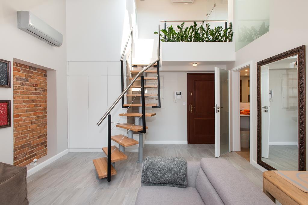 Tomasza Residence Kraków Zewnętrze zdjęcie