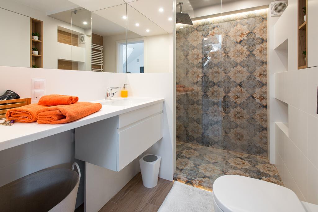 Tomasza Residence Kraków Zewnętrze zdjęcie