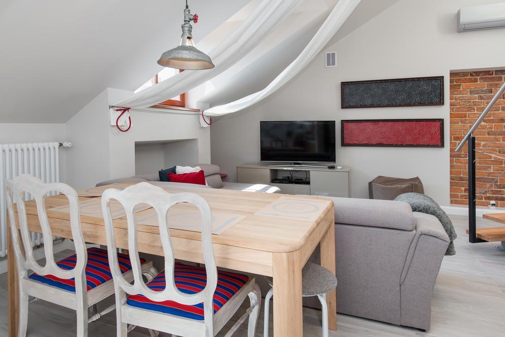 Tomasza Residence Kraków Zewnętrze zdjęcie