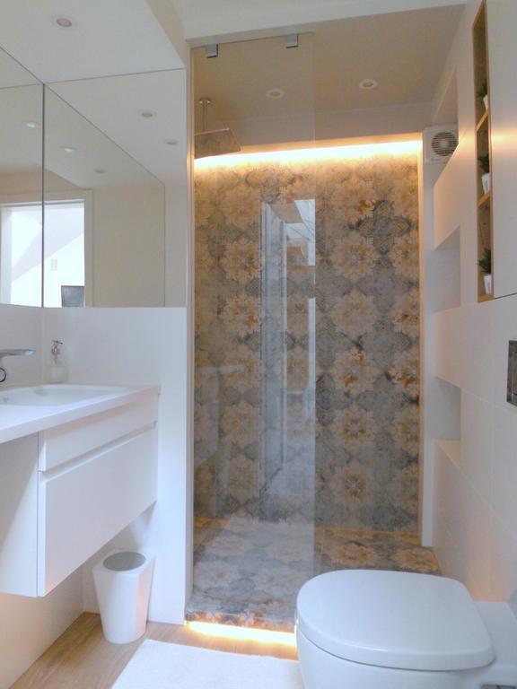 Tomasza Residence Kraków Zewnętrze zdjęcie