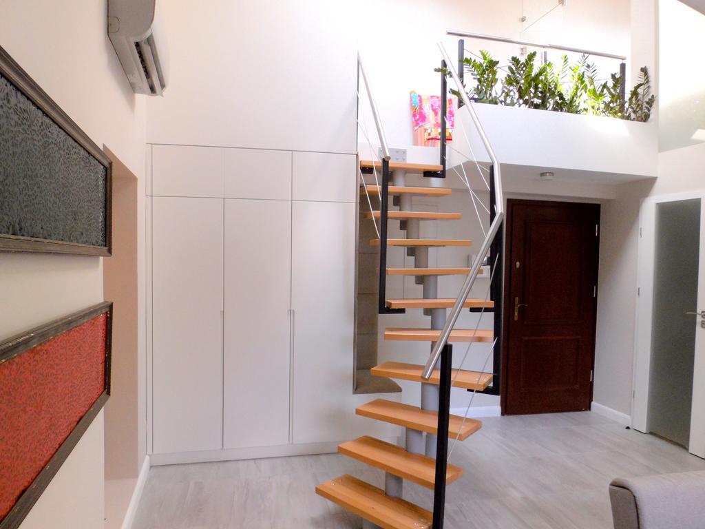 Tomasza Residence Kraków Zewnętrze zdjęcie